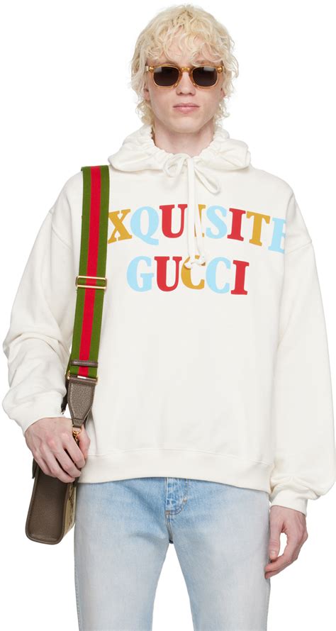 supreme gucci offwhite|The Shoptimist: Myths, markets, and the business model of hype.